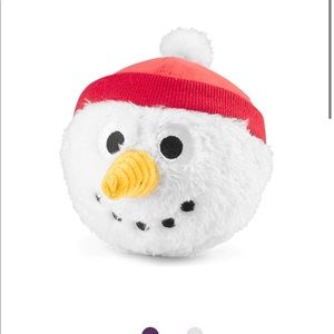 Snowman Bitty Buddy! Very Merry scented